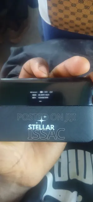 Stellar 4g Wifi Product