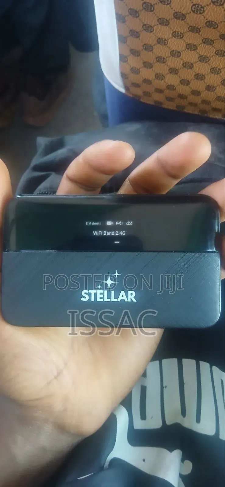 Stellar 4g Wifi Product