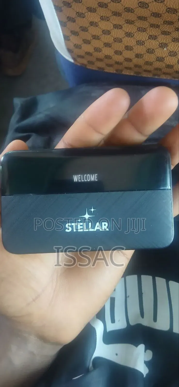 Stellar 4g Wifi Product