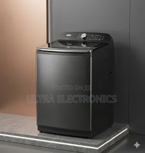 Premium Top Load Washing Machine