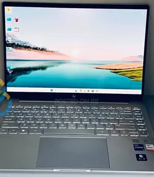New Laptop HP Pavilion 14 16GB Intel Core i7 SSD 1T