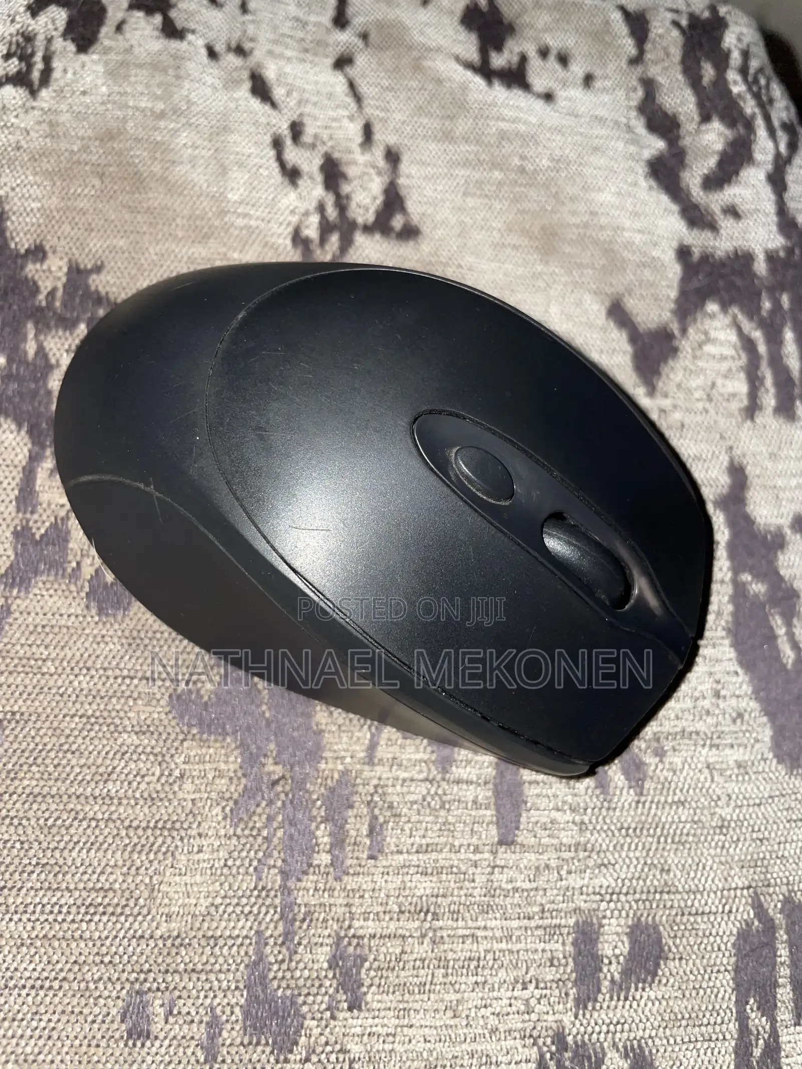 Wireless Mouse