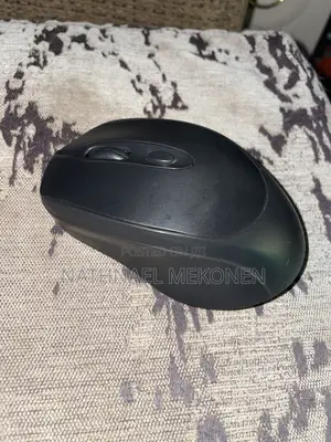 Wireless Mouse