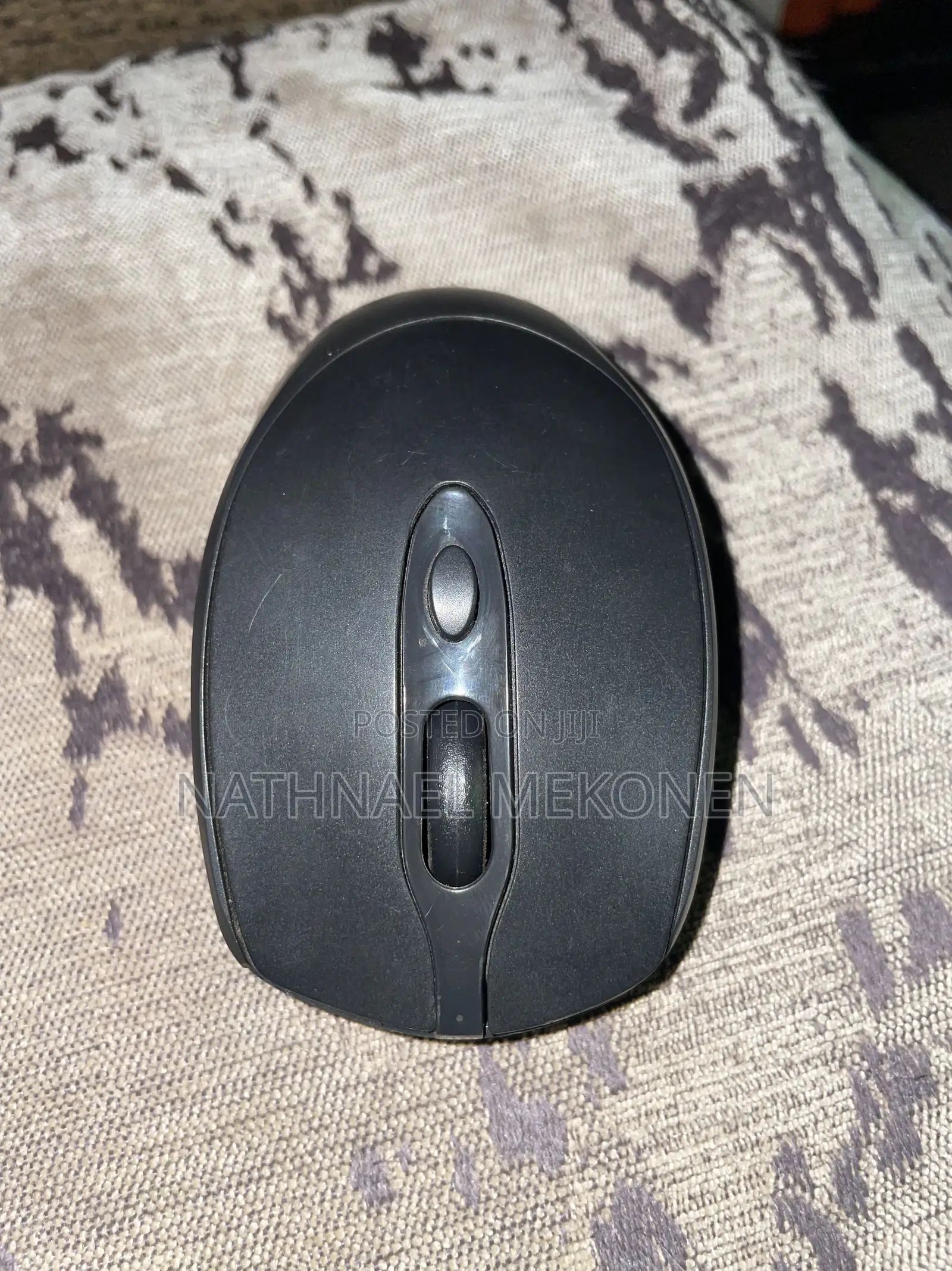 Wireless Mouse