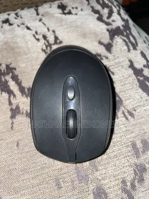Wireless Mouse