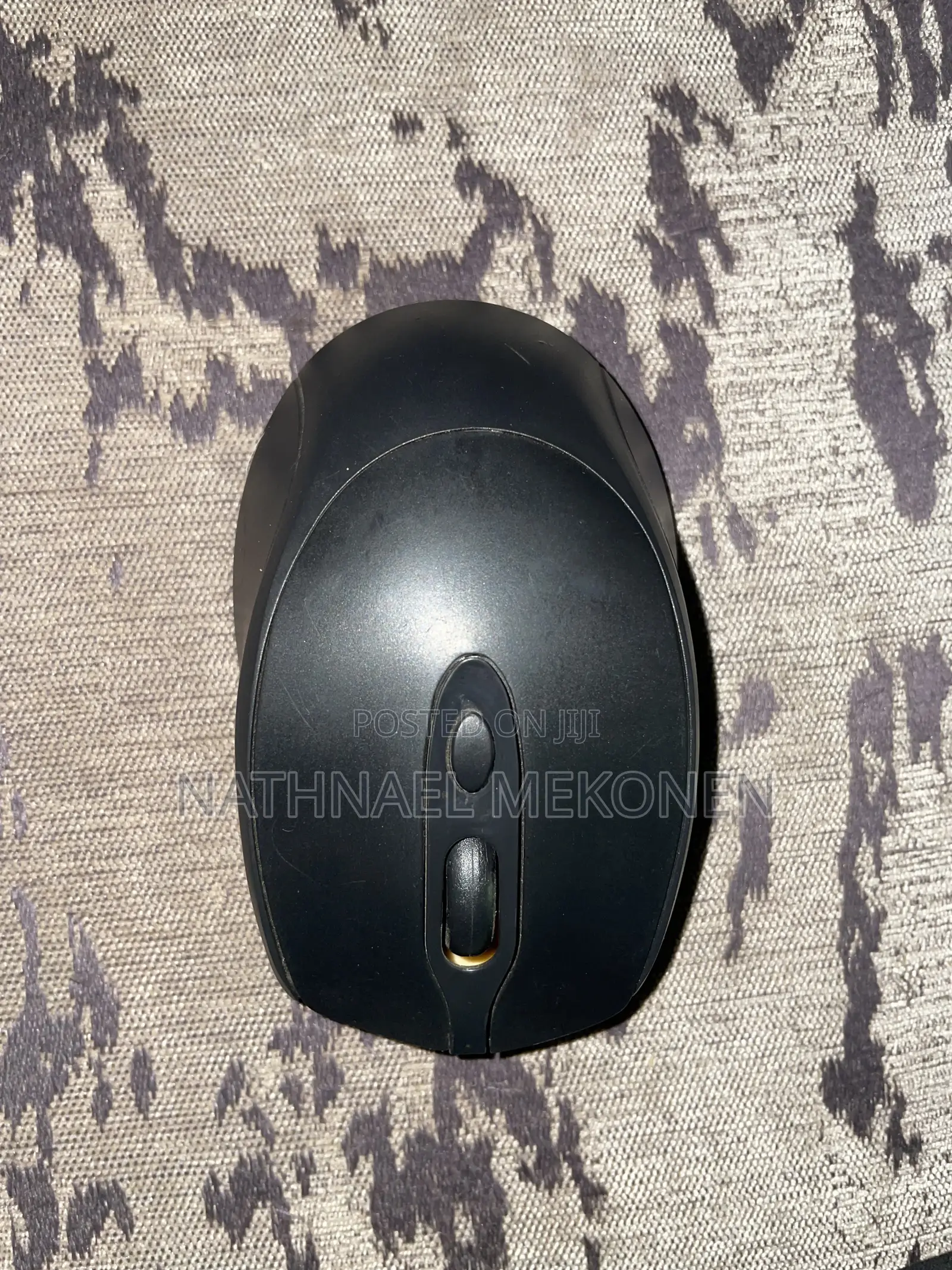 Wireless Mouse
