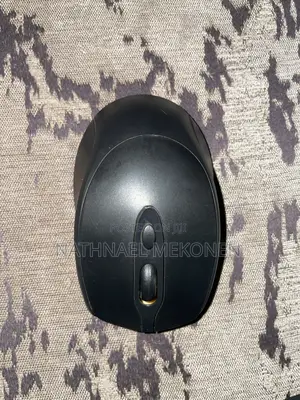 Wireless Mouse