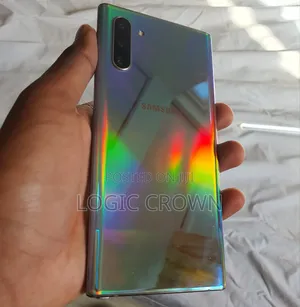 Samsung Galaxy Note10 256 GB