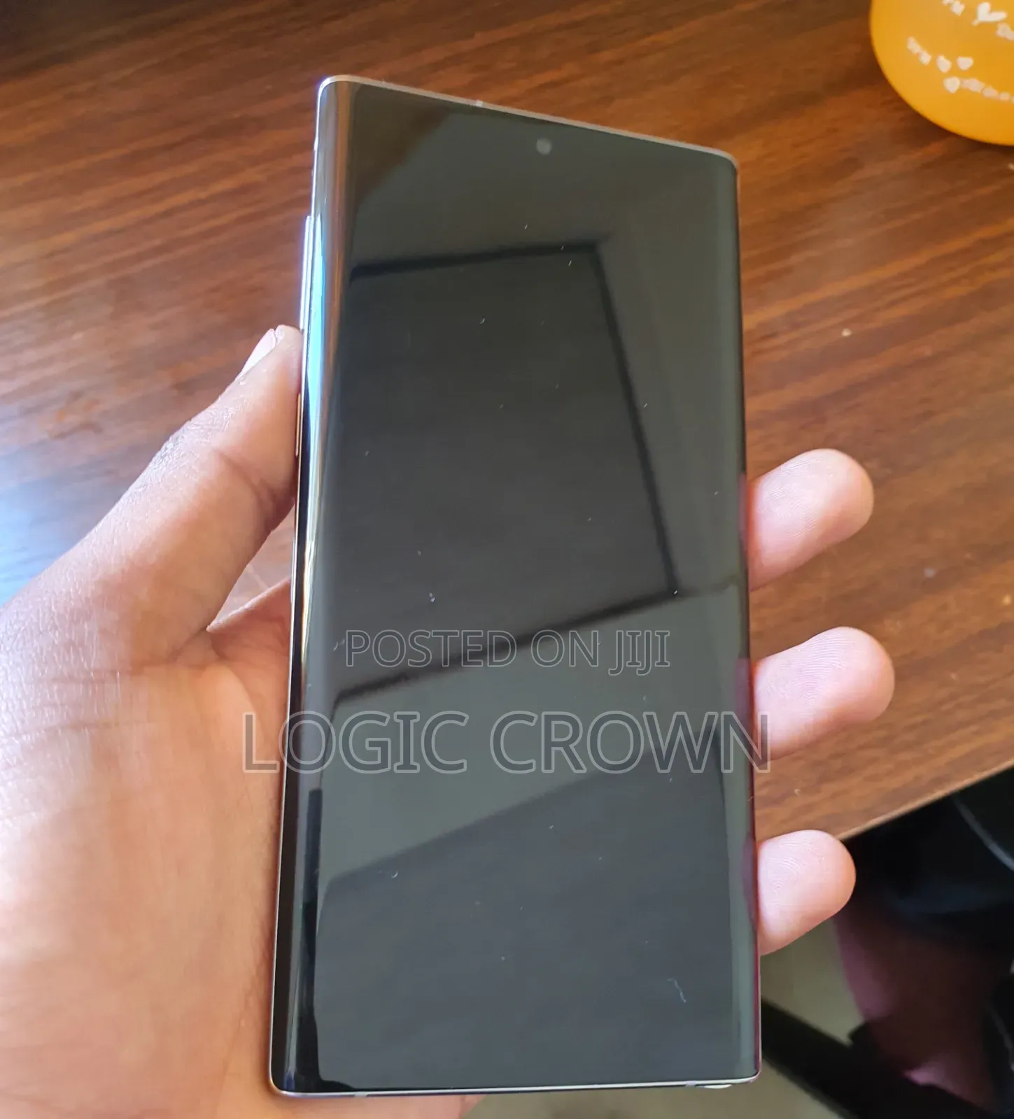 Samsung Galaxy Note10 256 GB