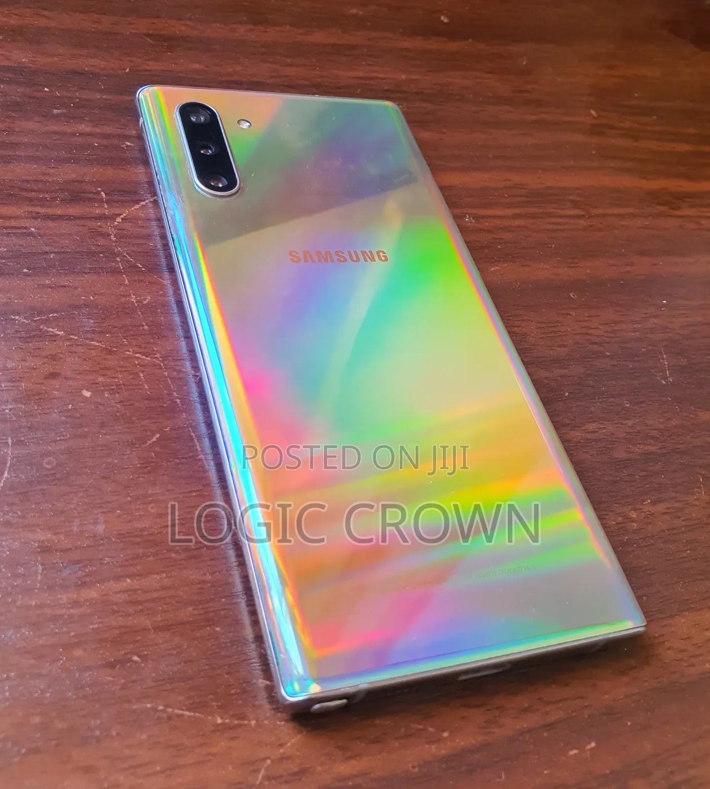 Samsung Galaxy Note10 256 GB