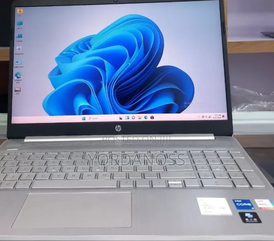 New Laptop HP Stream Notebook 8GB Intel Core i5 SSD 512GB