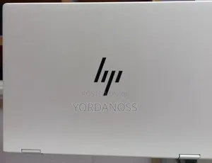 New Laptop HP EliteBook X360 1040 G11 32GB Intel Core Ultra 5 SSD 512GB