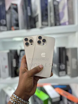 Apple iPhone 16 Pro Max 512 GB
