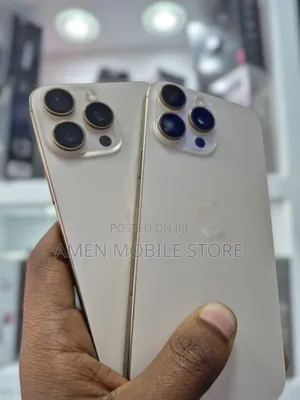 Apple iPhone 16 Pro Max 512 GB