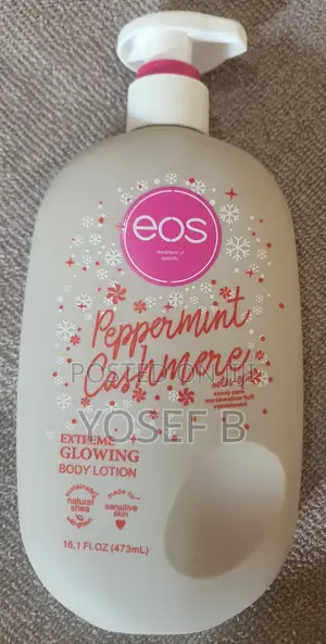 Eos Lotion