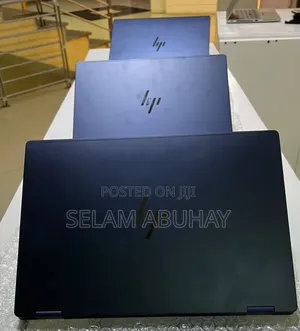 New Laptop HP OmniBook Ultra Flip 14" 16GB Intel Core Ultra 7 SSD 1T