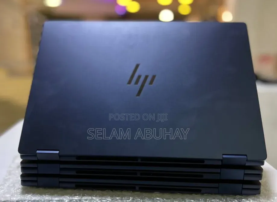 New Laptop HP OmniBook Ultra Flip 14" 16GB Intel Core Ultra 7 SSD 1T