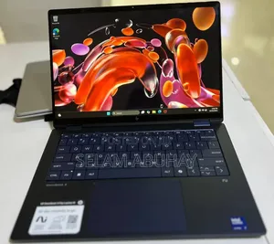 New Laptop HP OmniBook Ultra Flip 14" 16GB Intel Core Ultra 7 SSD 1T