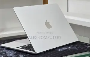 New Laptop Apple MacBook Air 2020 M1 16GB Apple M1 SSD 512GB