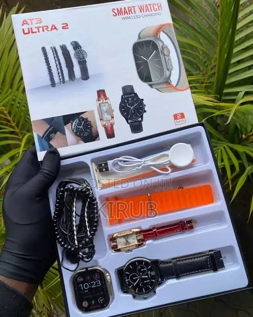 Smart Watch