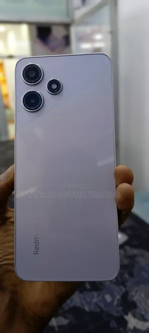 New Realme 12 5G 128 GB Gray