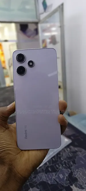 New Realme 12 5G 128 GB Gray