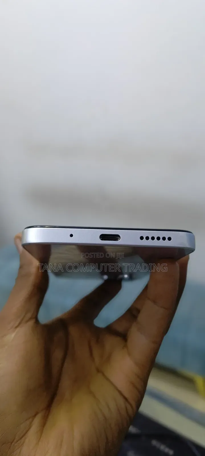 New Realme 12 5G 128 GB Gray
