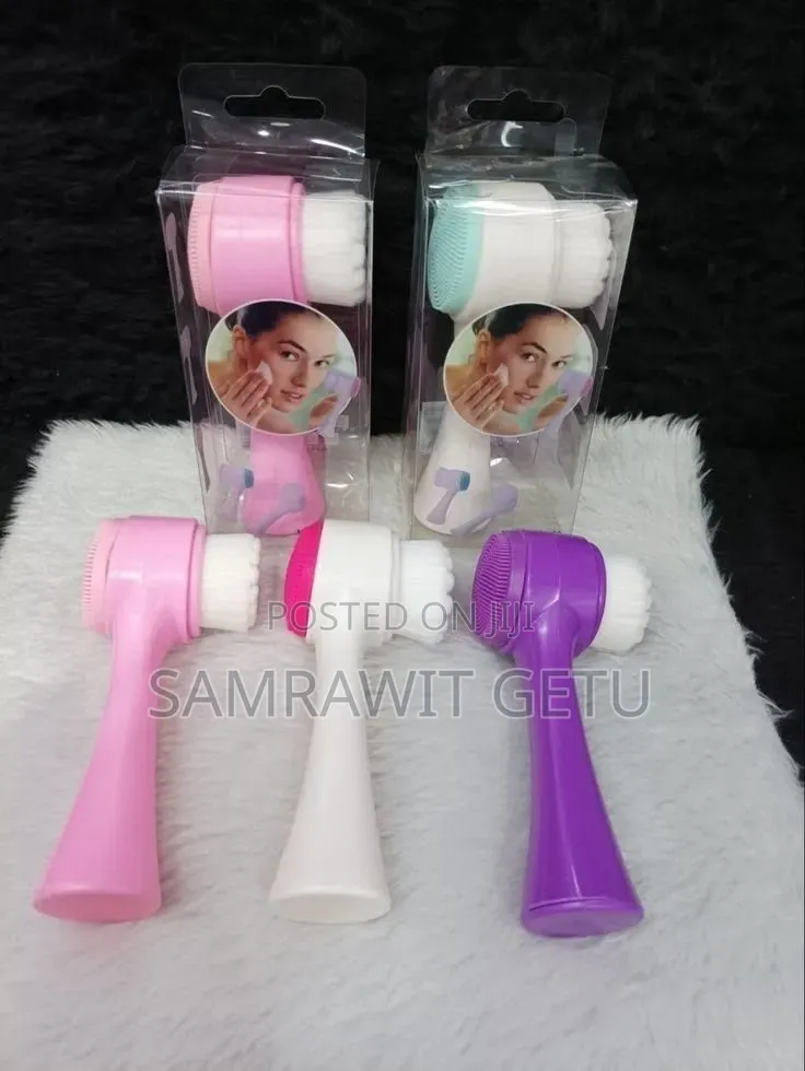 Face Brushes
