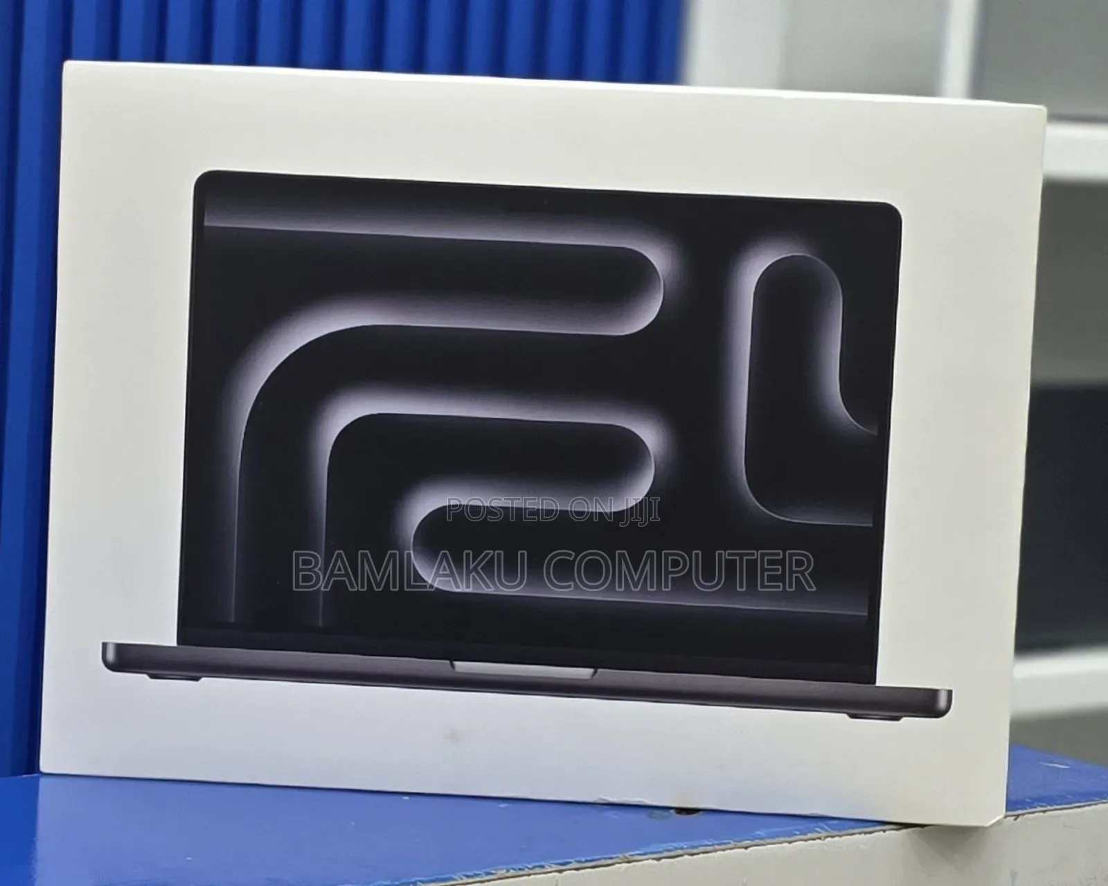 New Laptop Apple MacBook Pro 2026 M5 Pro 24GB Apple M5 Pro SSD 1T