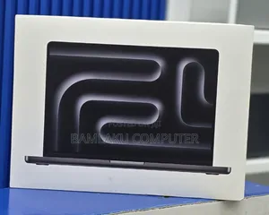 New Laptop Apple MacBook Pro 2026 M5 Pro 24GB Apple M5 Pro SSD 1T