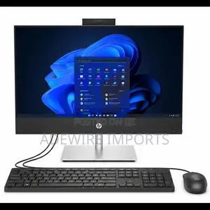 Desktop Computer HP 16GB Intel Core i5 SSD 512GB