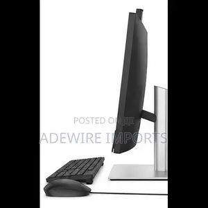 Desktop Computer HP 16GB Intel Core i5 SSD 512GB