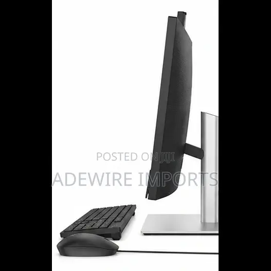 Desktop Computer HP 16GB Intel Core i5 SSD 512GB