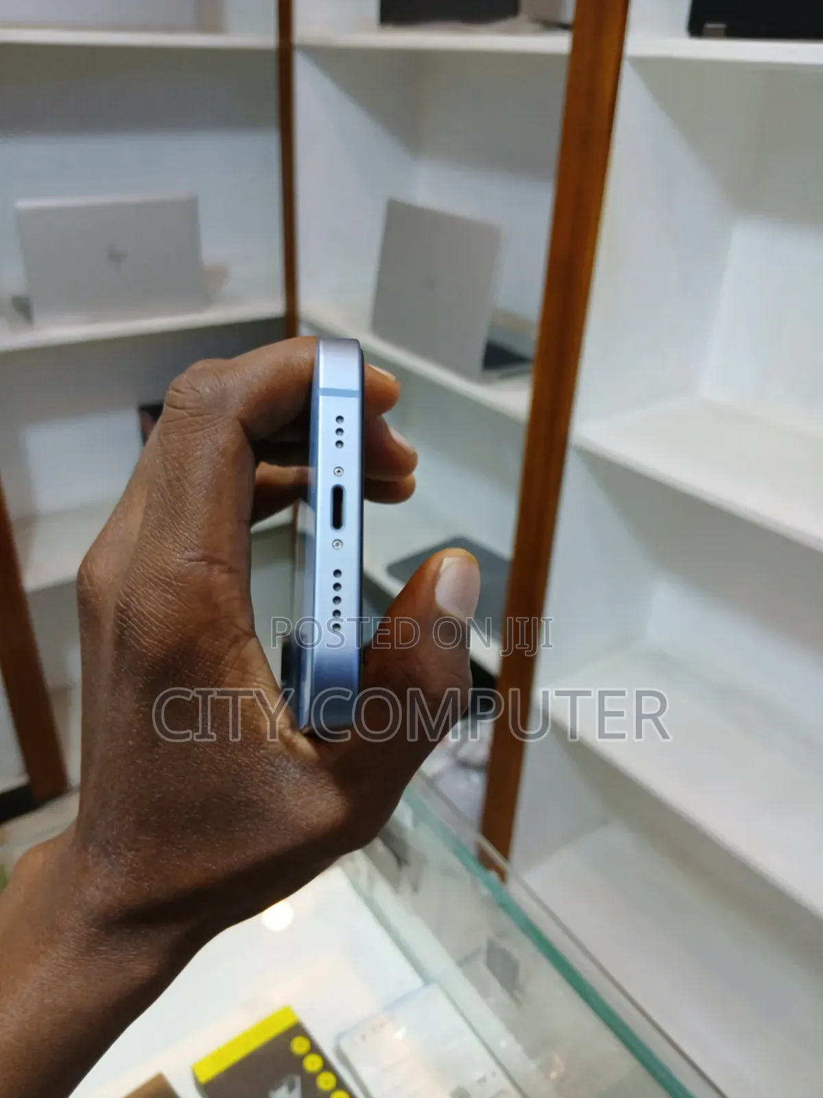 New Apple iPhone 14 128 GB Blue