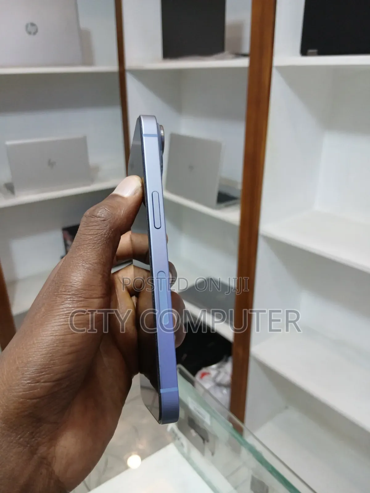 New Apple iPhone 14 128 GB Blue