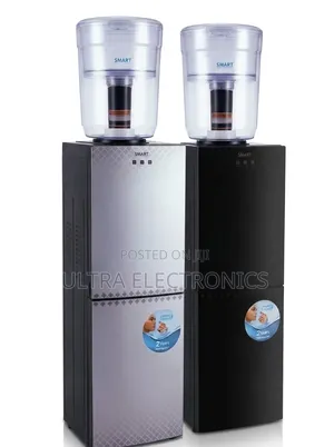 Smart Water Dispenser | Hot Cold Water System