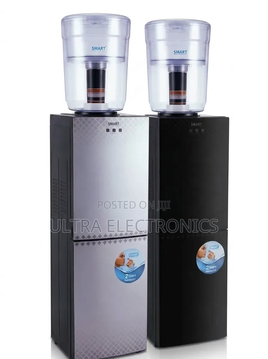 Smart Water Dispenser | Hot Cold Water System