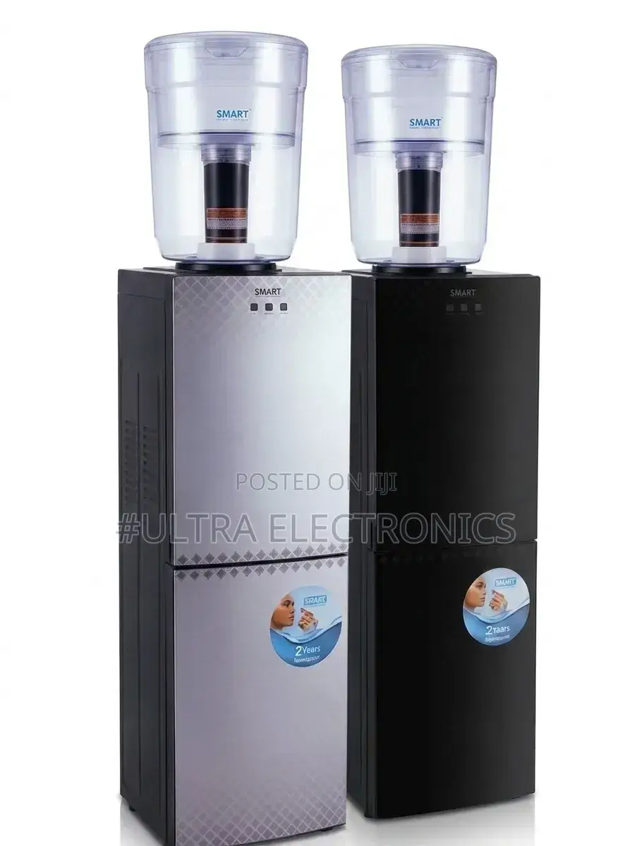 Smart Water Dispenser | Hot Cold Water System