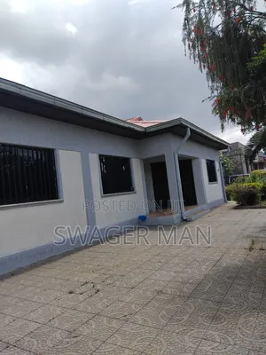 Furnished 5bdrm Villa in Tafo Ropak Real, Yeka for sale