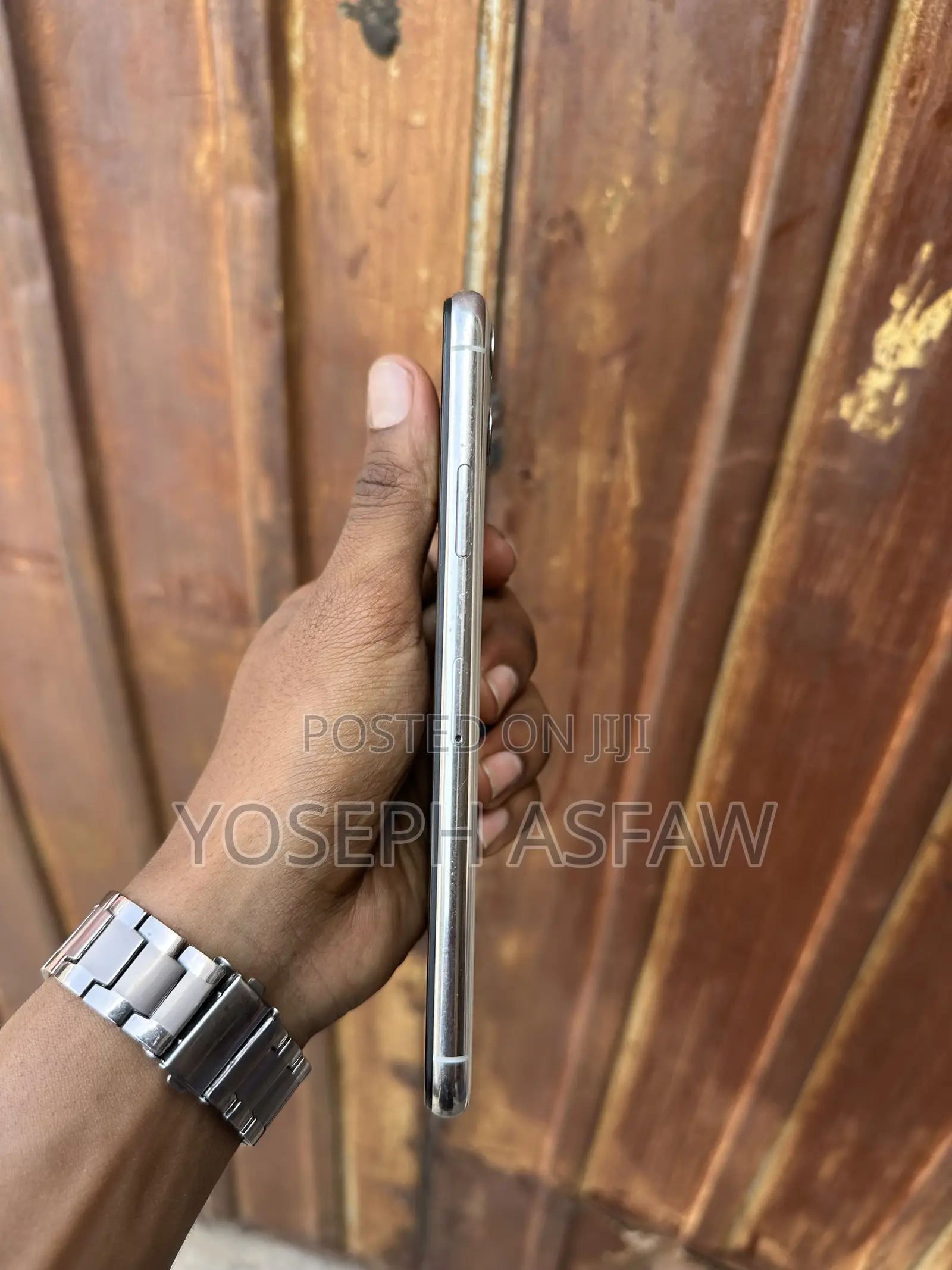 Apple iPhone 11 Pro Max 64 GB White