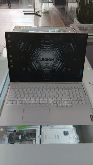 New Lenovo Legion Y7000P IRX9 Gaming Laptop 16GB Intel Core i7 512GB