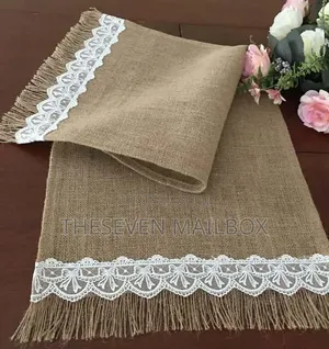 Dinning Table Mat Wall Decore