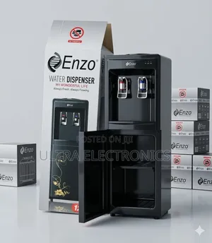 Enzo Hot Water Dispenser | Instant Hot Water | Original Product