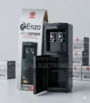 Enzo Hot Water Dispenser | Instant Hot Water | Original Product