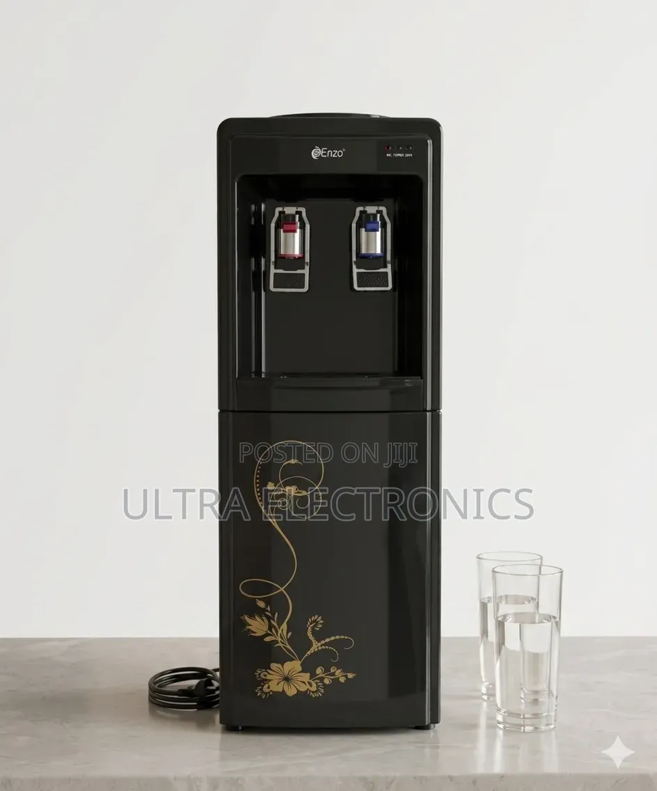 Enzo Hot Water Dispenser | Instant Hot Water | Original Product