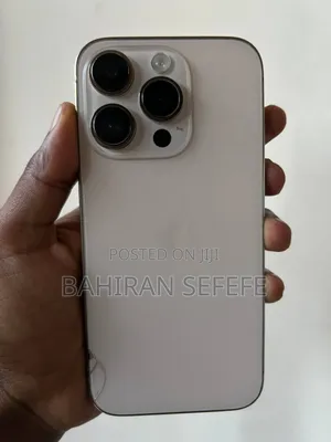 Apple iPhone 14 Pro 256 GB White