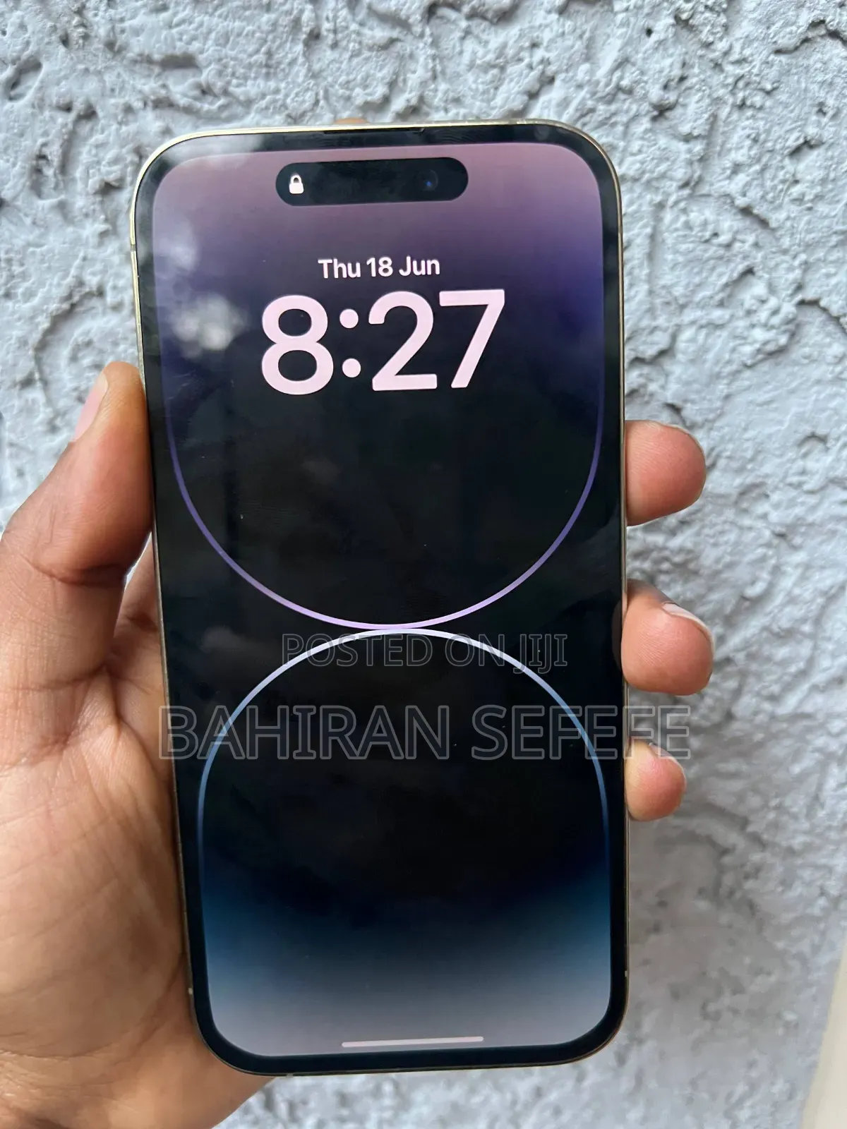 Apple iPhone 14 Pro 256 GB White