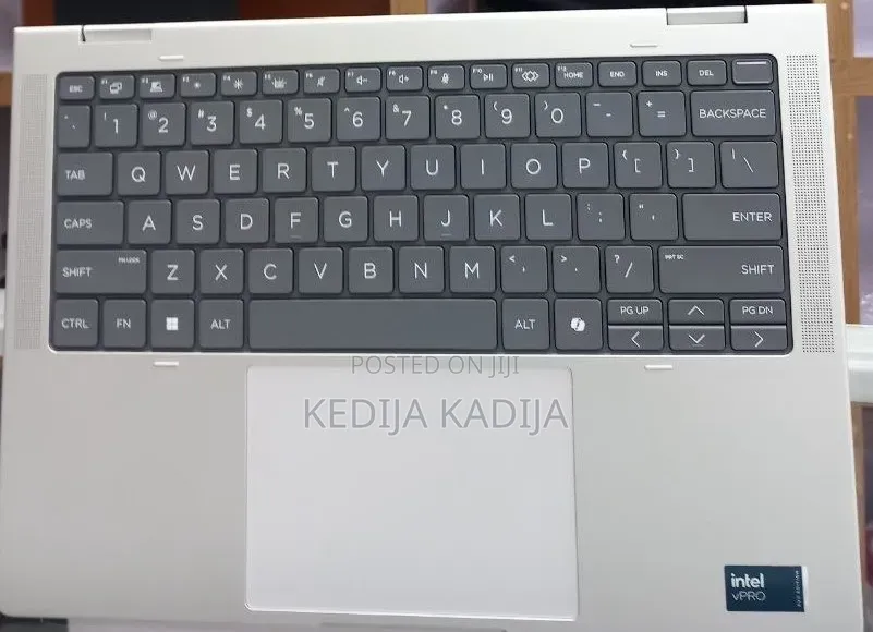 New Laptop HP EliteBook 1040 32GB Intel Core Ultra 5 SSD 512GB