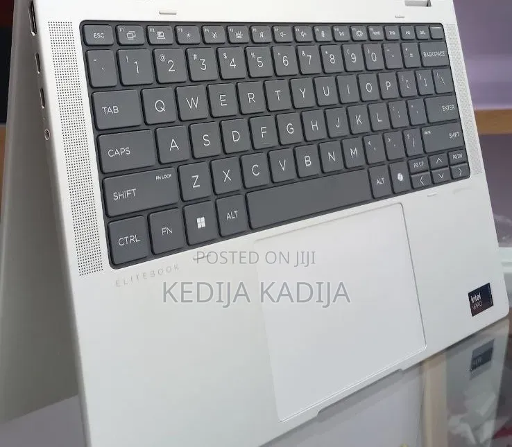 New Laptop HP EliteBook 1040 32GB Intel Core Ultra 5 SSD 512GB