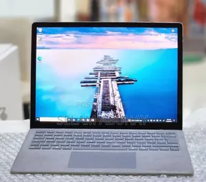 New Laptop Microsoft Surface 16GB Intel Core i7 SSD 256GB